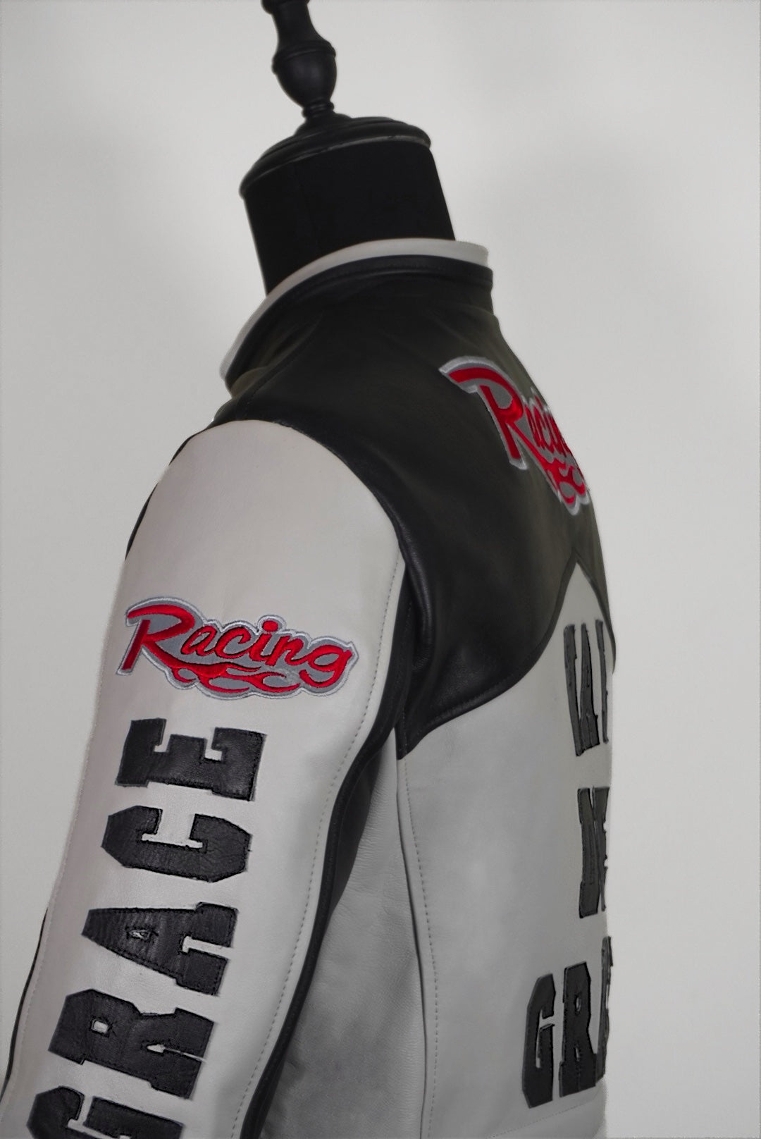 Hamilton grace racing