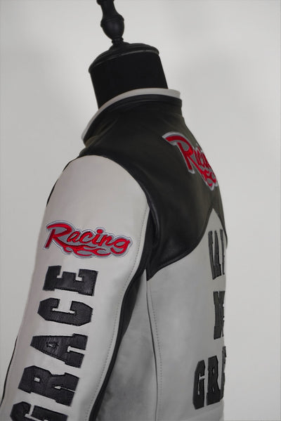 Hamilton grace racing