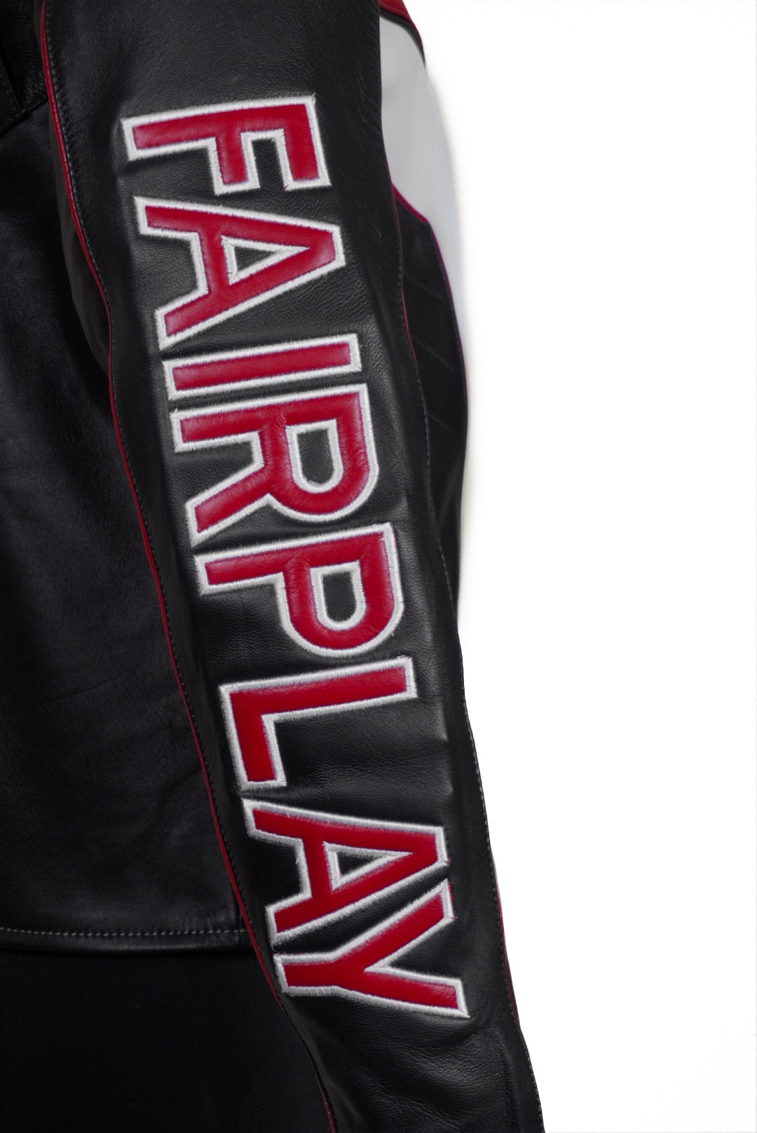Terrific black