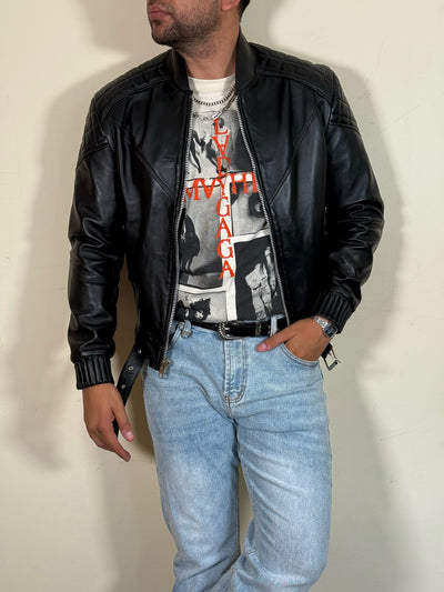 Vincent ultra black