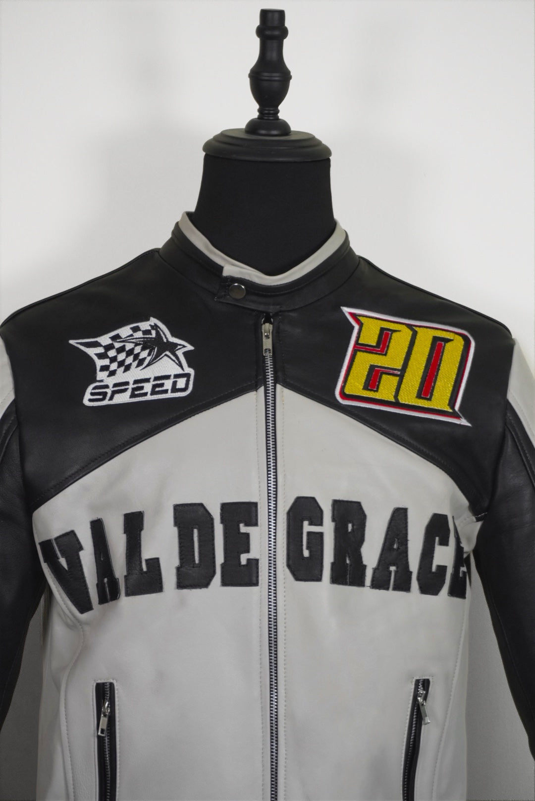 Hamilton grace racing