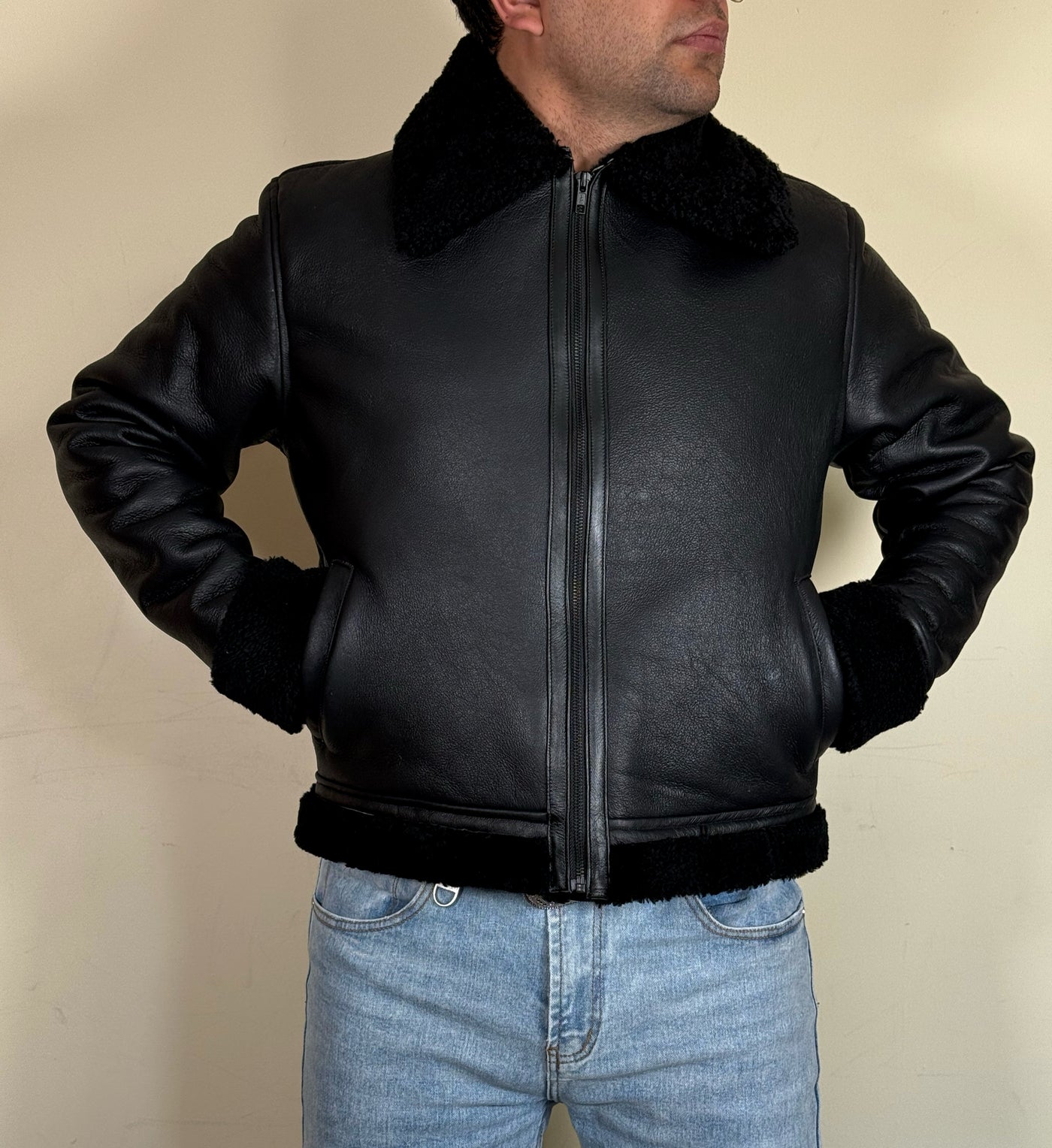 Soho black
