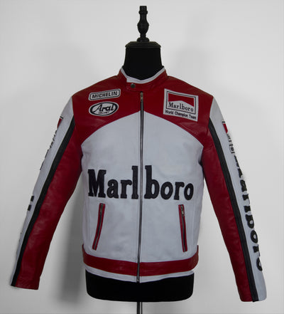 Hamilton racing Red