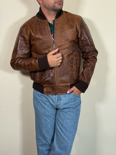Bomber coco miel