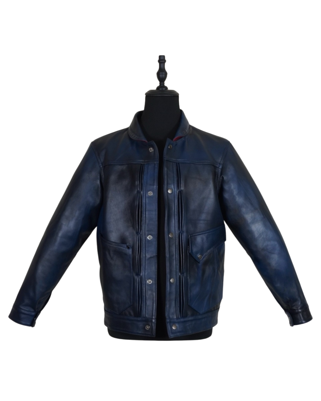 Austin azul marino – VAL DE GRACE