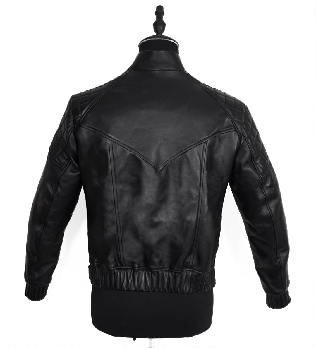 Vincent ultra black