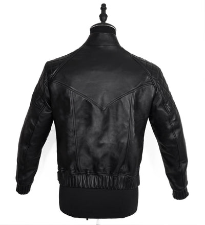 Vincent ultra black