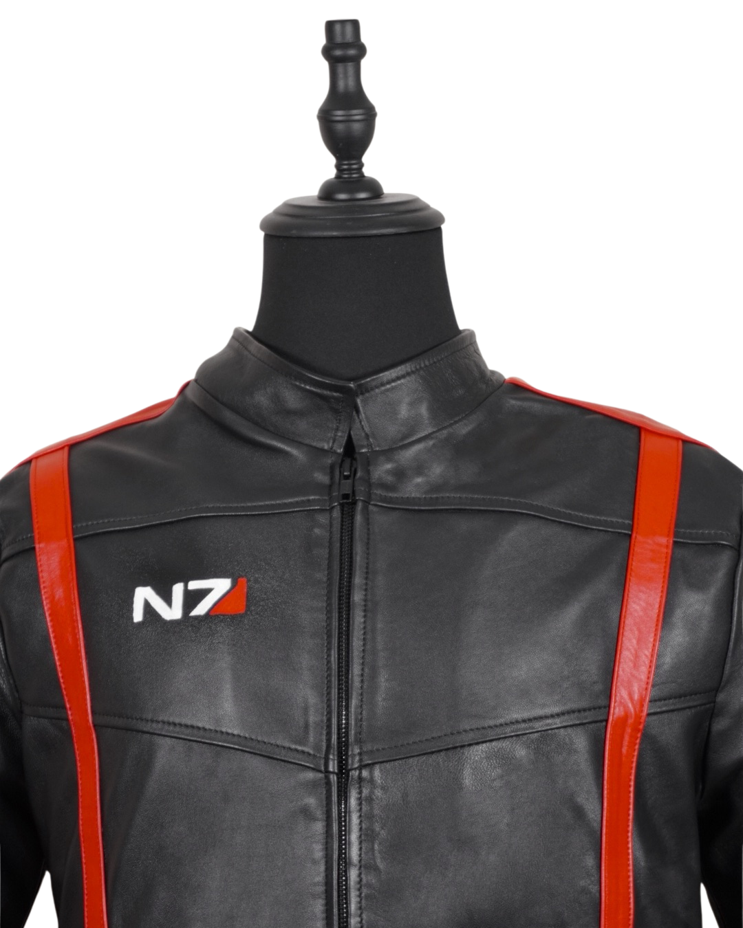 Mass Effect Black