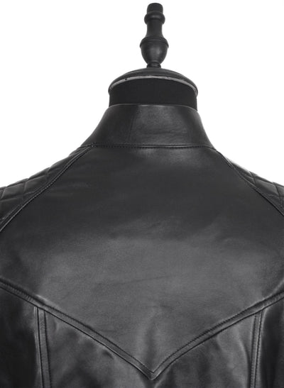 Vincent ultra black