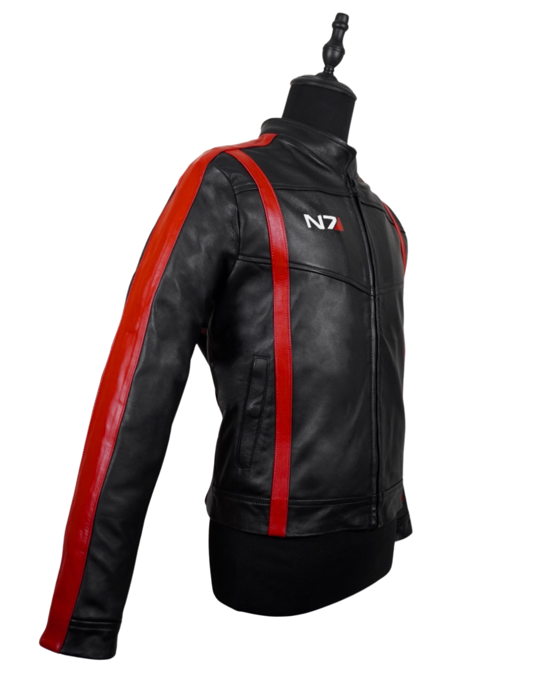 Mass Effect Black