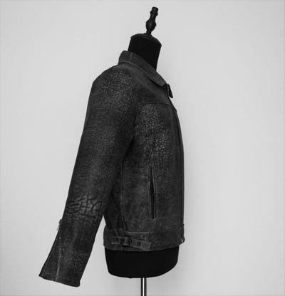 Arctic vintage black