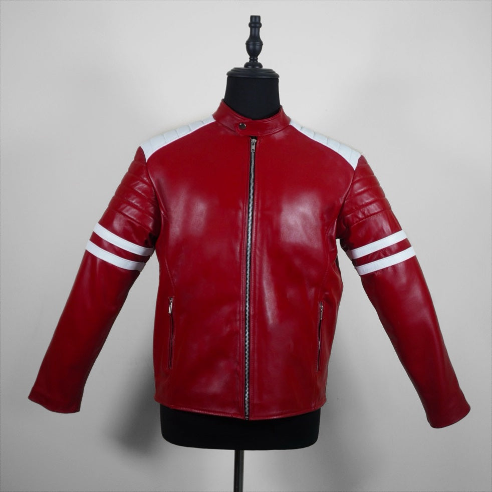 Nexxus Tayler Durden red