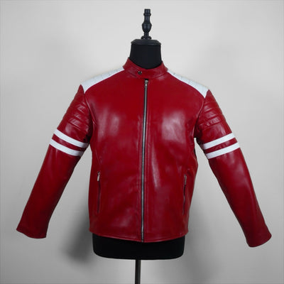 Nexxus Tayler Durden red