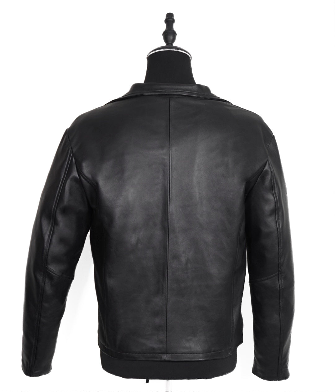 Morrison darkest black