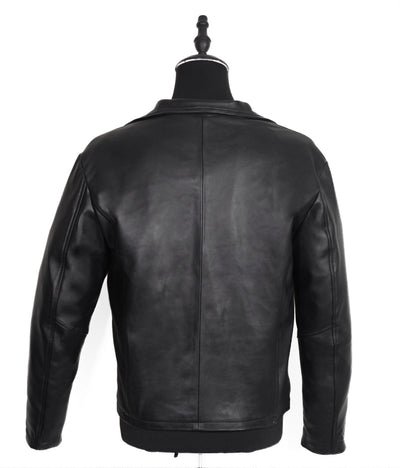 Morrison darkest black