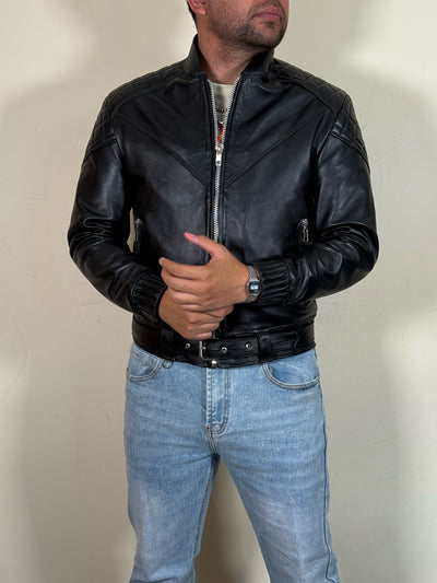 Vincent ultra black