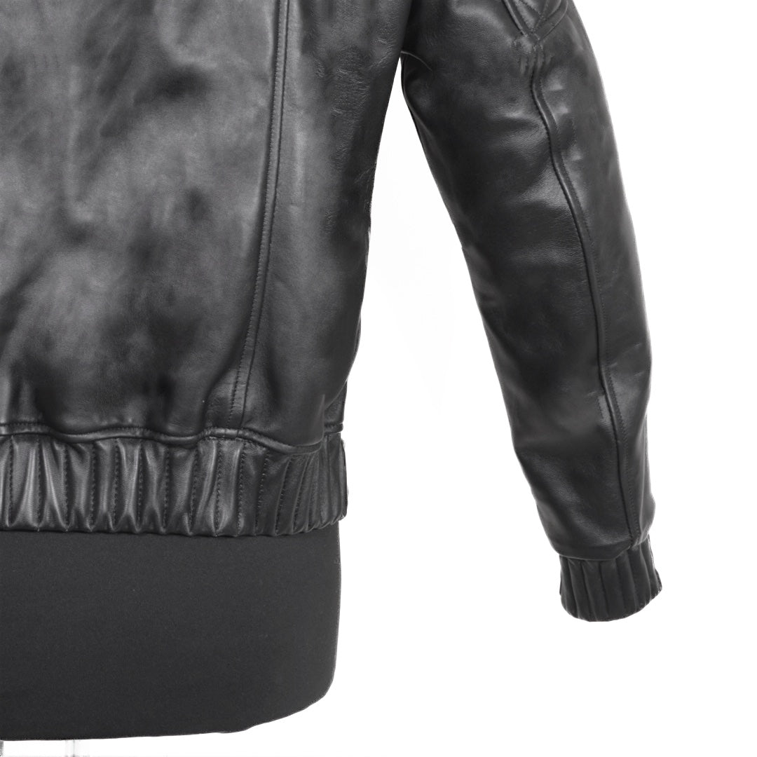 Vincent ultra black