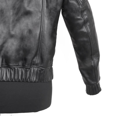 Vincent ultra black