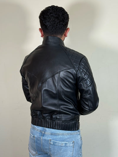 Vincent ultra black