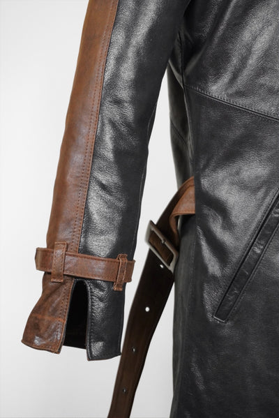 Whatch dogs aiden black