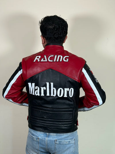 Hamilton racing black & Red