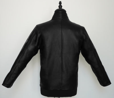 jhonny storm black
