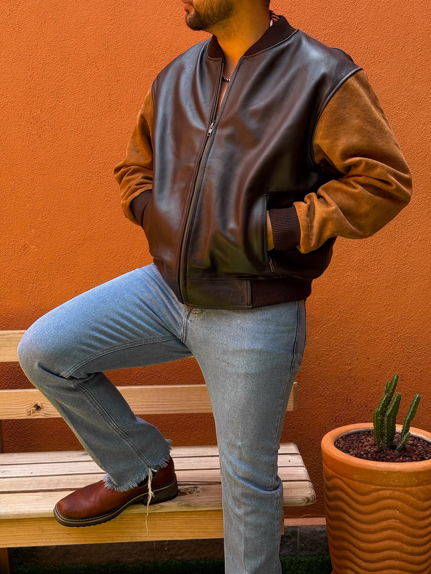 Hal brown
