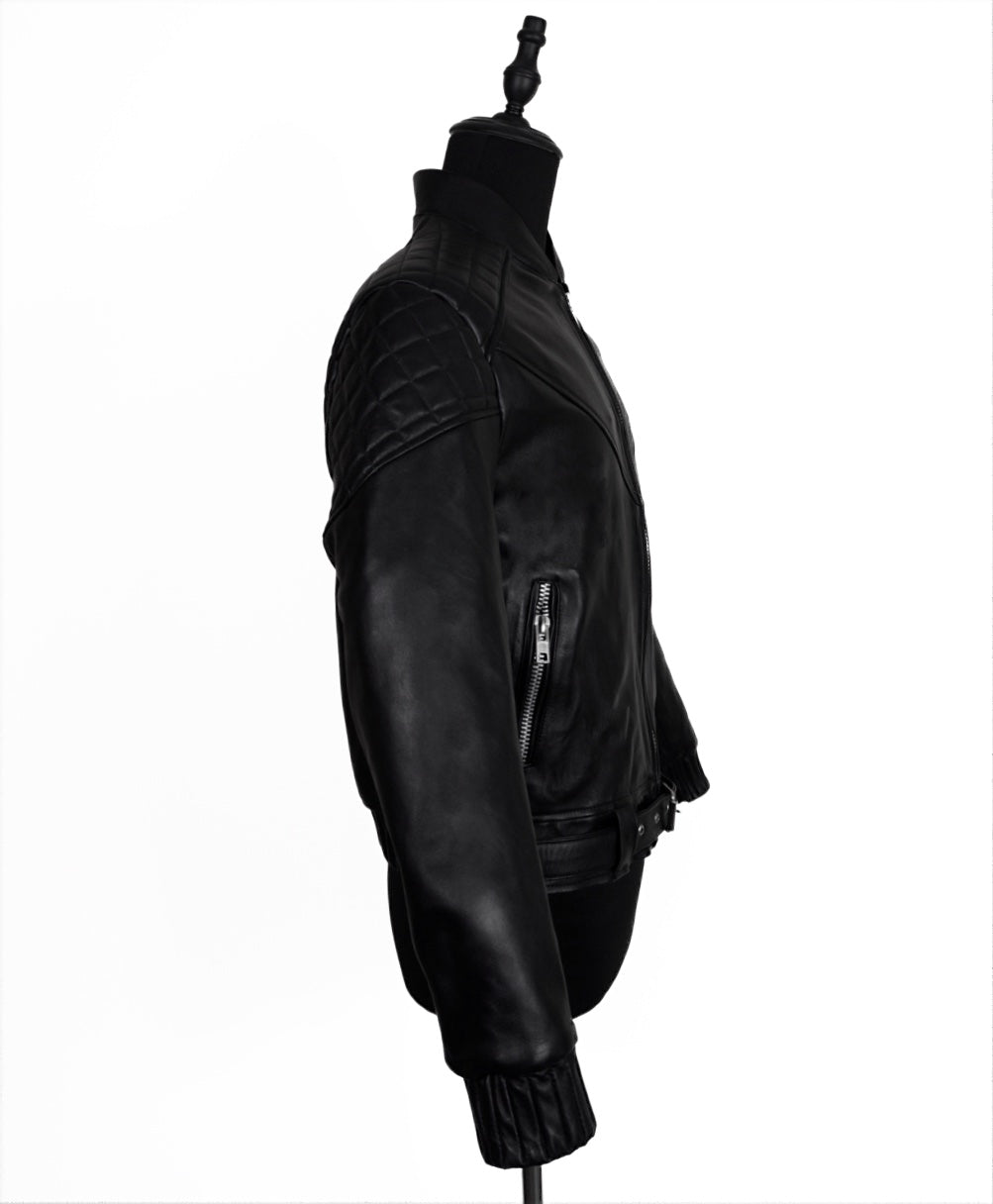 Vincent ultra black