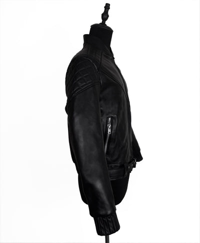 Vincent ultra black