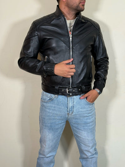 Vincent ultra black