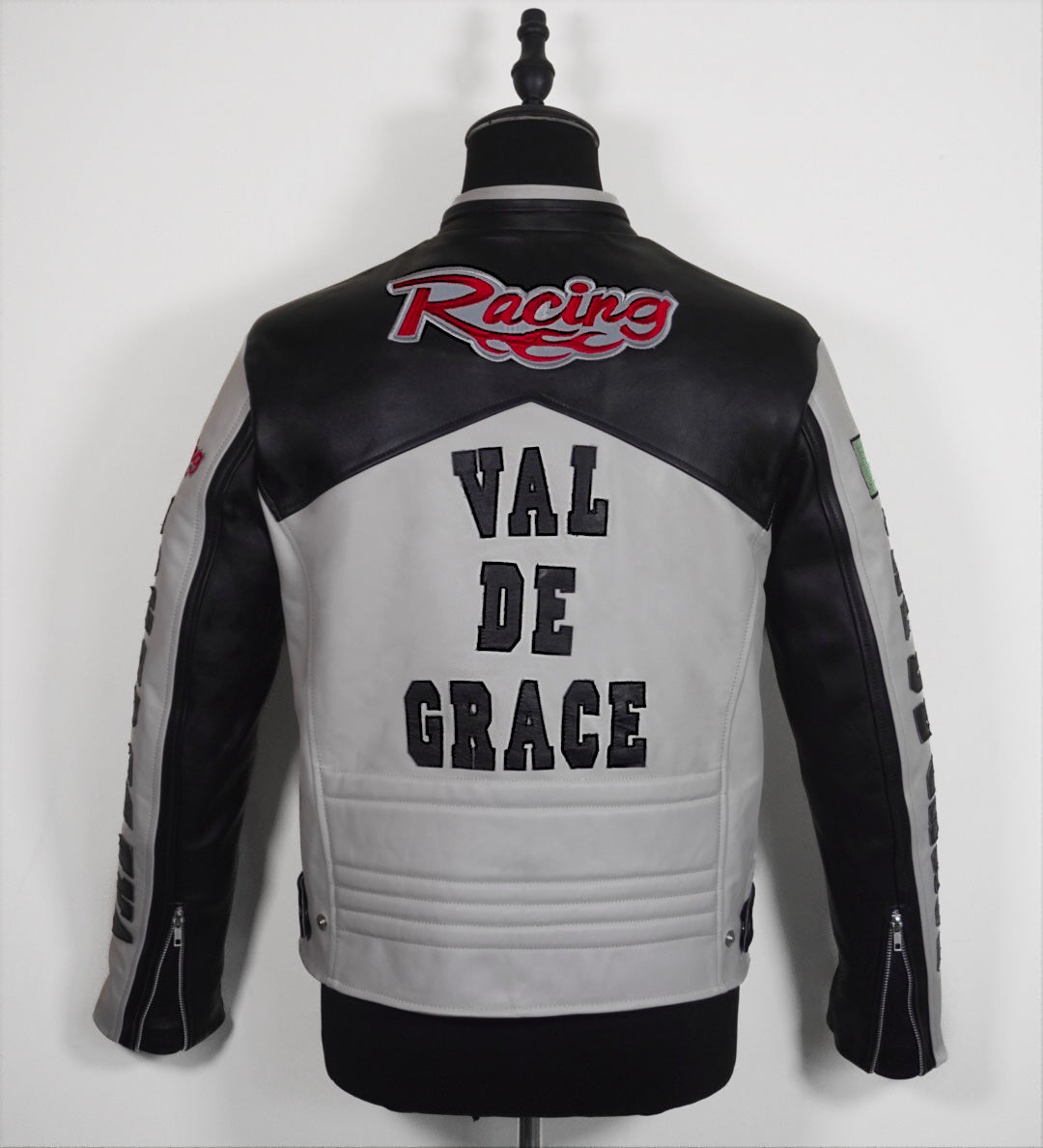 Hamilton grace racing