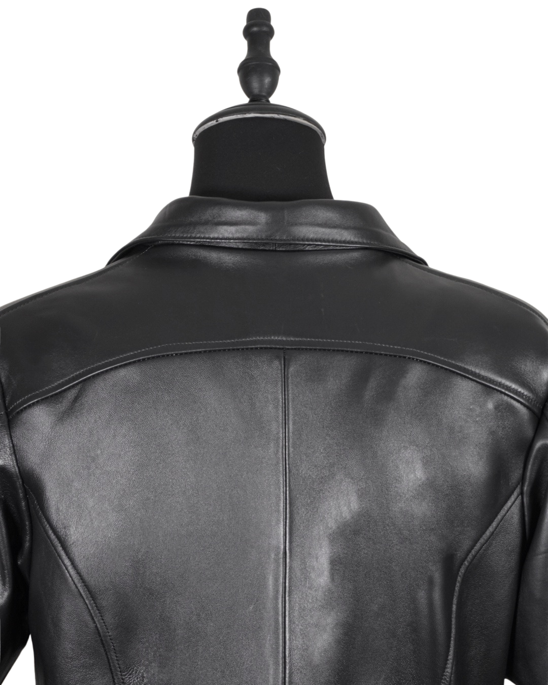 Robot darkest black