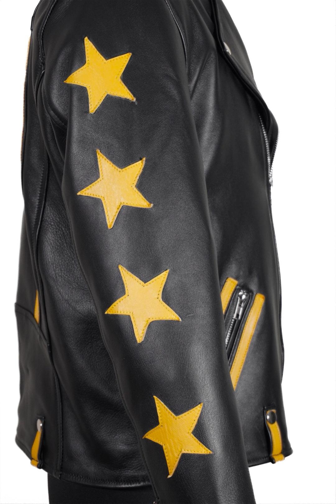 Conan gray black & yellow