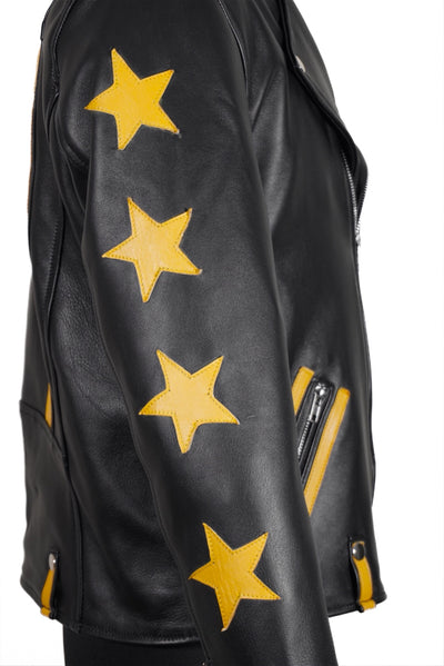 Conan gray black & yellow