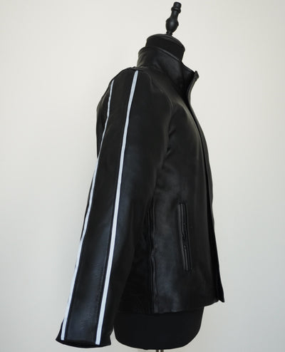 jhonny storm black