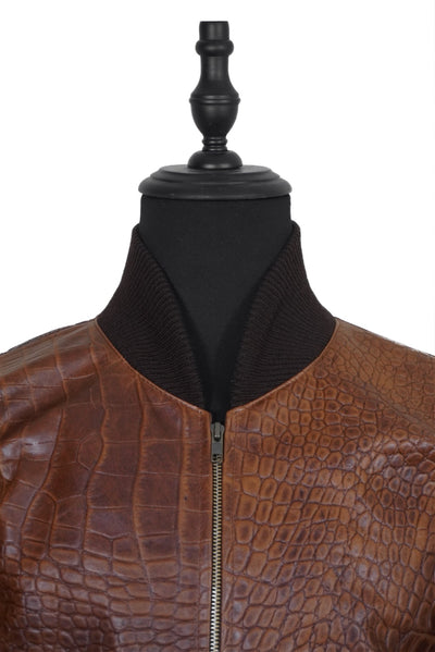 Bomber coco miel
