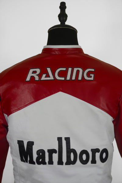 Hamilton racing Red