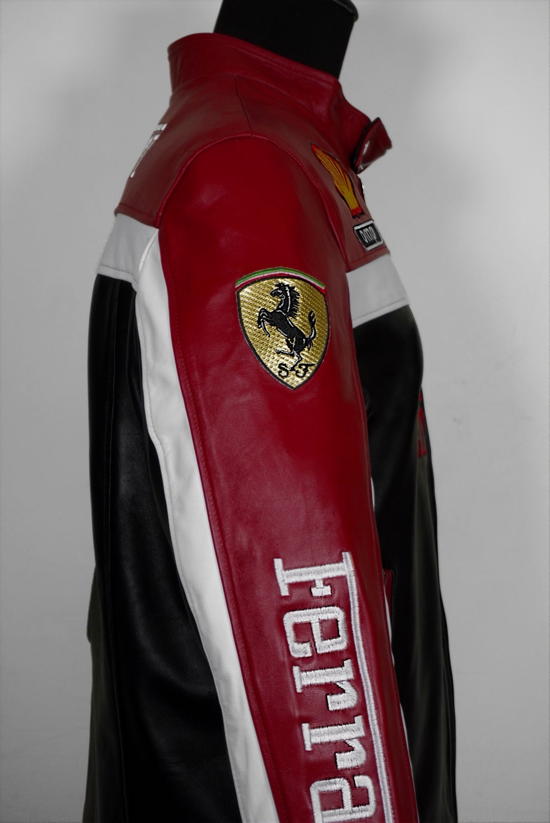 F-50 red