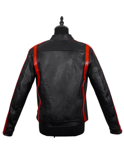 Mass Effect Black