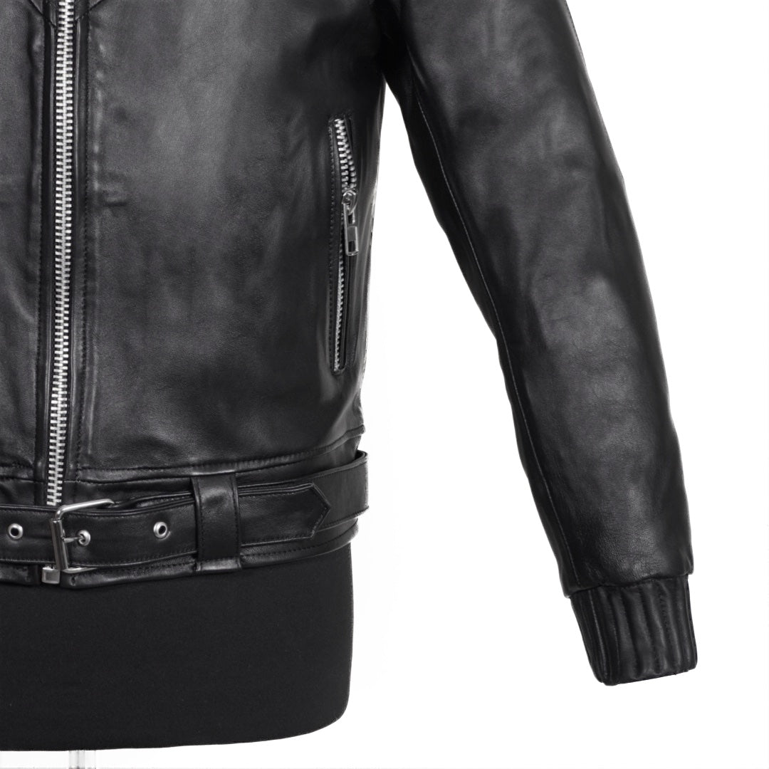 Vincent ultra black