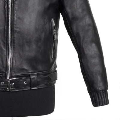 Vincent ultra black
