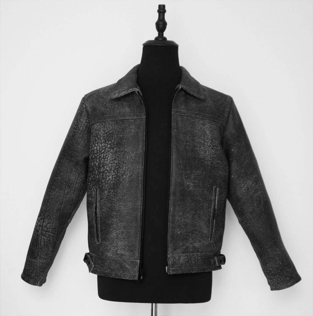 Arctic vintage black