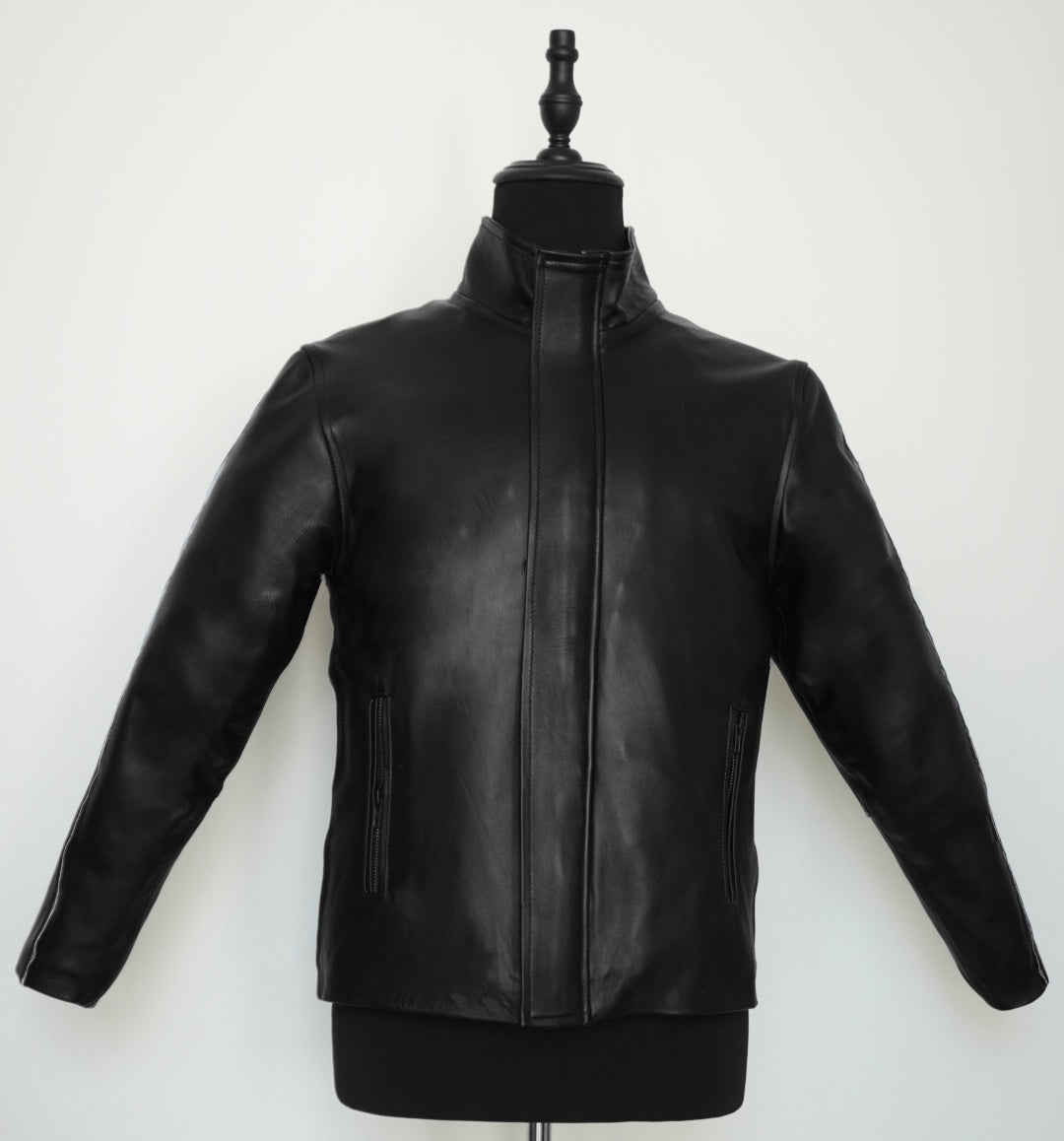 jhonny storm black