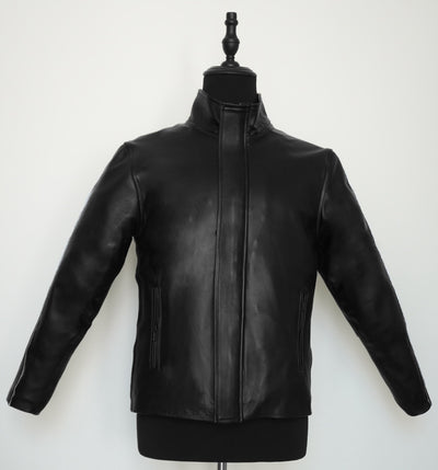 jhonny storm black