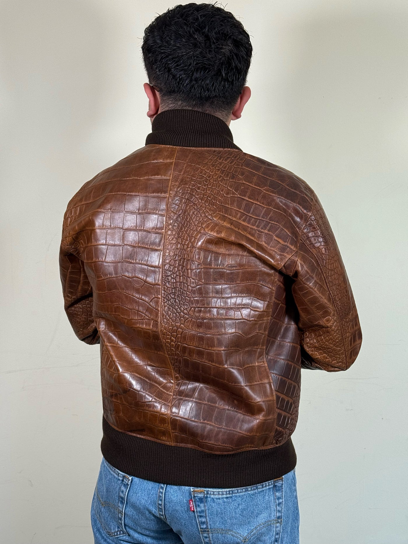 Bomber coco miel