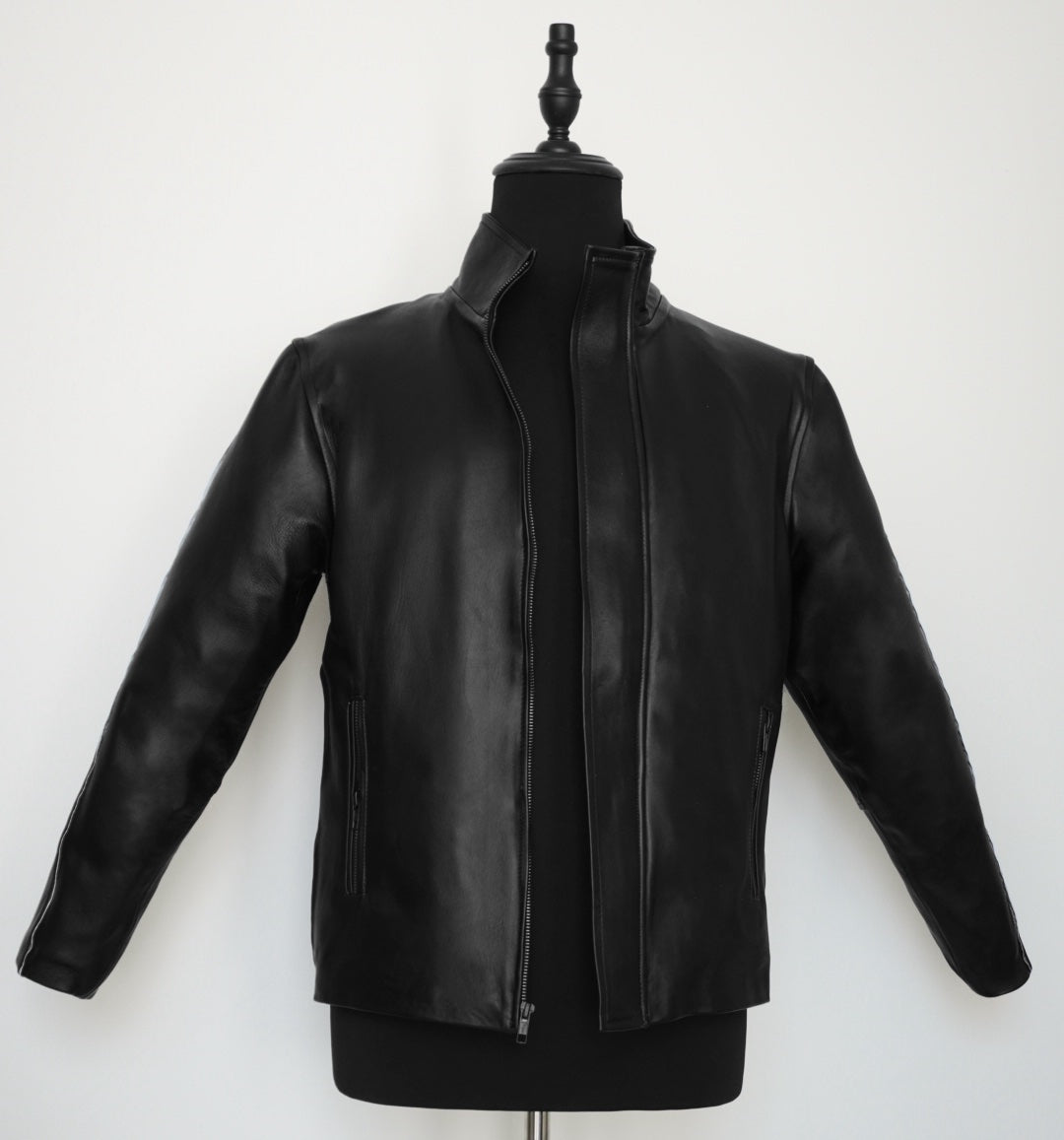 jhonny storm black