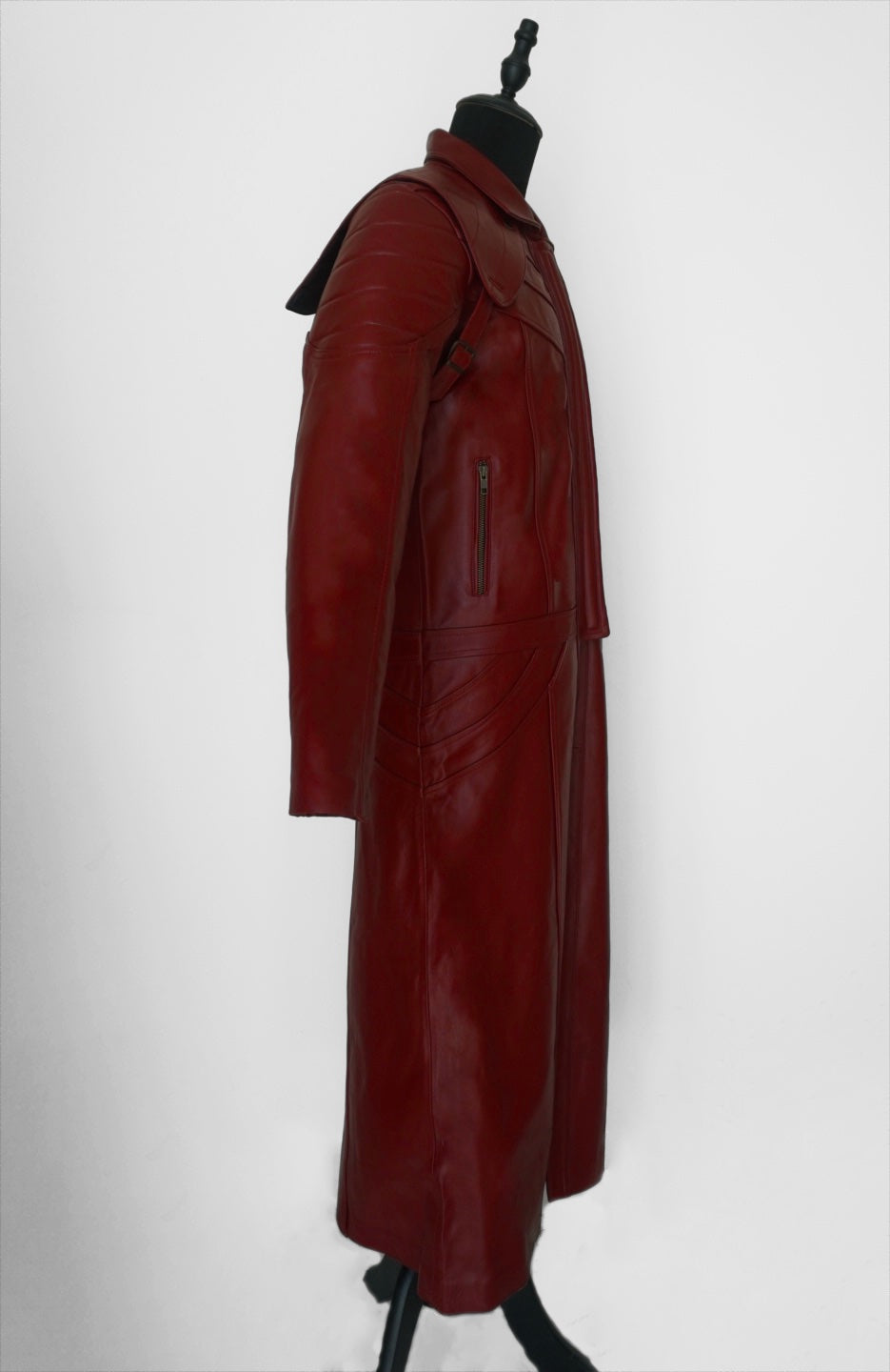 NEIGHBORHOOD DRIZZLER JACKET DEVIL ブルゾン 089◇NEIGHBORHOOD