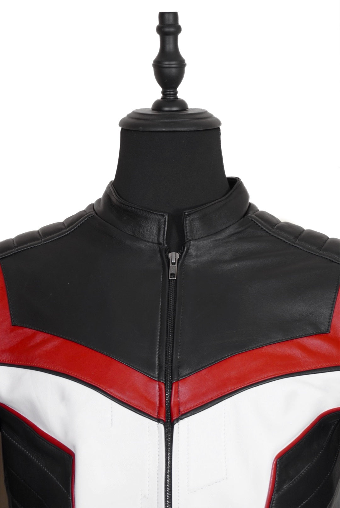 Terrific black