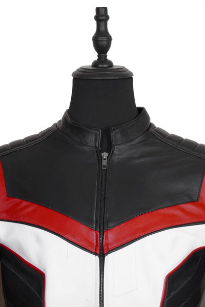 Terrific black