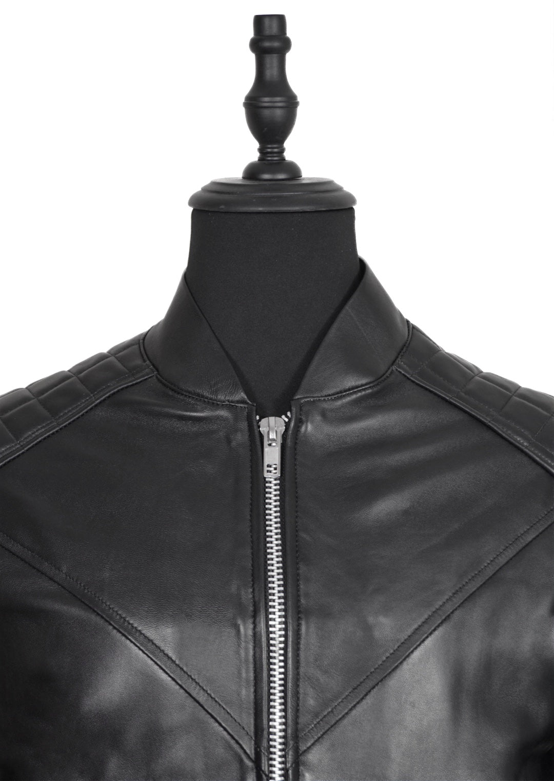 Vincent ultra black